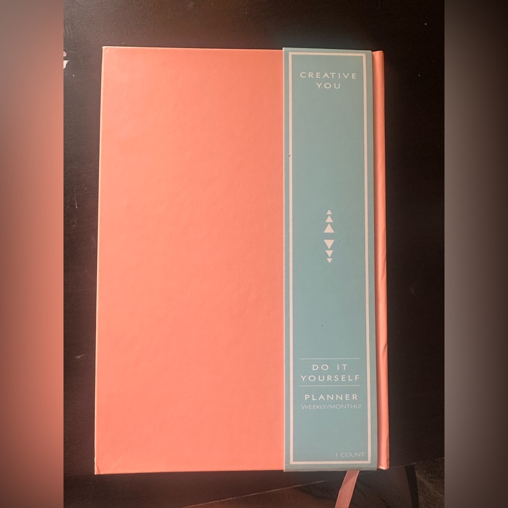 Positivity planner - Picture 2 of 3